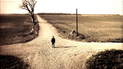 Robert Johnson Crossroads